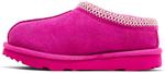 Кроссовки UGG Tasman 2 Slipper Toddler 'Rock Rose', розовый - фото 3
