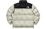 Пуховик серии North Face X Tnf Joint унисекс Supreme - фото 2