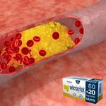 Oleofarm, Примула вечерняя 60+20 капс. - фото 3