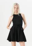 Платье Even&Odd Day dress, Black - фото 4