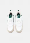 Кроссовки riser Fila, White/Posy Green - фото 4
