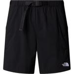 Шорты Pathfinder THE NORTH FACE, черный - фото