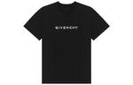 Футболка женская Givenchy, черный - фото
