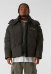 Куртка MJ Gonzales Winter jacket, Black - фото