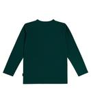 Футболка с принтом Reif MOLO, зеленый - фото 3