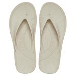 Вьетнамки Crocs унисекс, White - фото 7