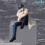 Фигурка SAKAMOTO DAYS Chibi Collection PM, бонусные подарки Minamiya SEGA - фото 2