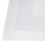 Скатерти  Zollner, белый - фото 4