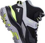 MCKINLEY Кроссовки черные - фото 10