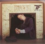 Сингл 7" Tough, Dave / Ryder, Serena: Self-Titled - фото