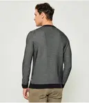 Свитер Джордж Modern fit Joop! Jeans, серый - фото 3