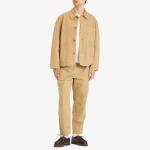 Строительная куртка Ymc, желтый - фото 4