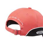 LiNing Бейсболка унисекс розовая, Pink - фото 9