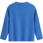 Футболка для детей 3-7 лет GAP, айвори - фото 3