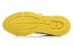 LINING Candle Dragon Lifestyle Shoes Men Low-top Lemon - фото 5