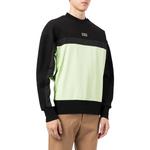 MSGM Свитшот мужской черный - фото 5