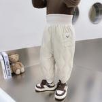 Детские брюки PROTECTCAMEL, экрю - фото 8