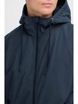 Зимняя куртка INDICODE Steppjacke IDPablos 15947MM moderne Steppjacke, темно-синий - фото 4