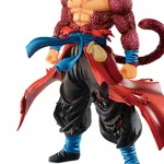 Фигурки в масштабе BANPRESTO - фото 4