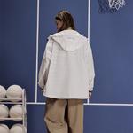 Защитная одежда от солнца Unisex Champion, светло-фиолетовый - фото 8