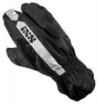 Перчатки от дождя Вирус 40 IXS, черный - фото