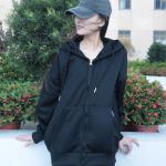 Свитшот Unisex ZMOH, Бежевый Абрикос - фото 11