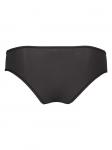 Skims Черные трусы - фото 2