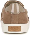 Кроссовки Madison Dr. Scholl's, цвет Wood Brown - фото 6