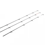 Удилище карповое Cresta Identity Pro Accellerate Feeder, черный - фото 5