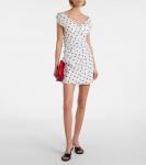 Мюли из кожи Cubisto Jacquemus, черный - фото 3