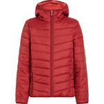 Куртка Рико Mckinley, красный - фото