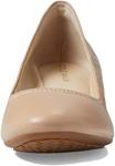 Туфли Cole Haan Sloane Wedge, цвет Nude Leather - фото 2