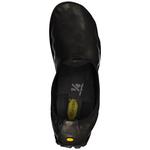 Кроссовки Vibram Fivefingers One Quarter Slipon Kangaroo, черный - фото 4