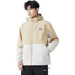 Jeep Куртка Unisex, 111 Snow Soft Purple - фото 3