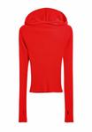 Худи Desigual Hoodie, Red - фото 6