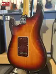 Fender 70-летний юбилей American Professional II Stratocaster - Comet Burst - фото 7