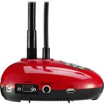 Lumens Ladibug DC193 HD Document Camera (Red) DC193 - фото 5