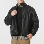 Куртка унисекс черная Puma, черный - фото 6