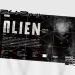 Nike Футболка унисекс белая - фото 7