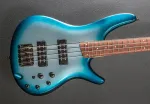 Бас-гитара Ibanez SR300E - Глубокий океан металлический - фото