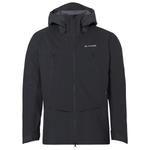 Куртка Croz Alpine 3l - куртка-дождевик Vaude, черный - фото