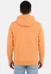 Толстовка с капюшоном Tommy Jeans, Orange - фото 3