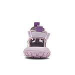 Детские сандалии Explorer SNOOPY, фиолетовый - фото 4