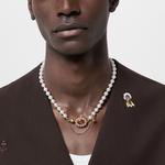 Ожерелье Lv Dynasty LOUIS VUITTON - фото 7