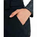 Брюки Roxy Spridle Goretex, черный - фото 5