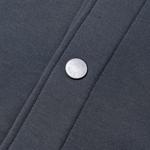 HERMES Куртка мужская серая, Gray - фото 9