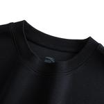 ANTA Свитшоты Unisex Basic Black 3 - фото 4