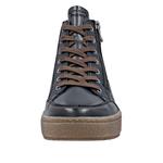 Высокие кроссовки REMONTE, Dark blue - фото 7