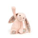 Плюшевая игрушка Blossom Blush Bunny JELLYCAT - фото 6