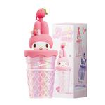 My Melody, Kuromi Collection 500ML Sanrio, розовый - фото 3